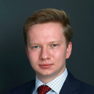 Evgeny Vostretsov, CFA, FRM, CAIA, investment thesis consulting Expert For Hire.