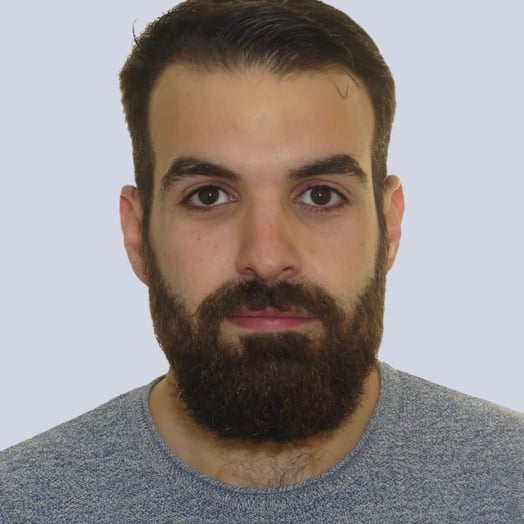 Omar Helwani, Developer in Montcada i Reixac, Spain