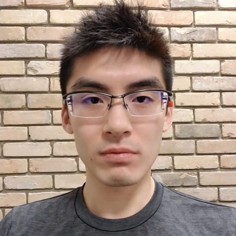 Edwin Chan, Developer in Calgary, AB, Canada