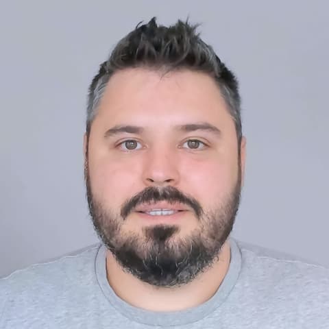Aleksandar Perisic, Developer in Sarajevo, Federation of Bosnia and Herzegovina, Bosnia and Herzegovina