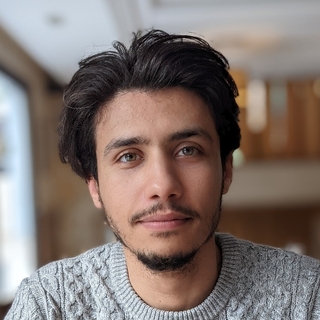 Mehdi Cheracher, Rust Freelancer.