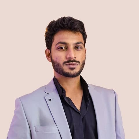 Ujjwal Agrawal, Developer in Varanasi, Uttar Pradesh, India