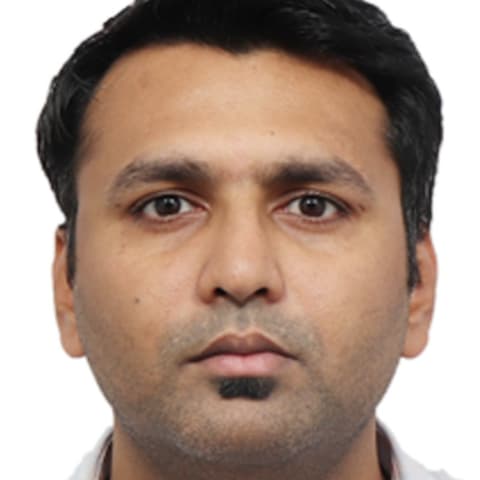Ankit Srivastava CSM PMP, Project Manager in Zagreb, Croatia