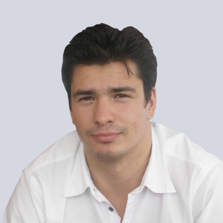 Radu Anghel
