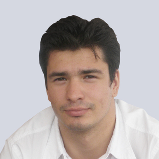 Radu Anghel, Expert AR (Augmented Reality) Designer Freelance.