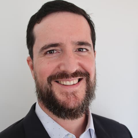 Miguel Vazquez, Developer in Barcelona, Spain