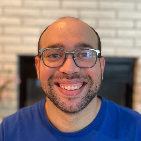 Gustavo Morales, Developer in Vancouver, BC, Canada