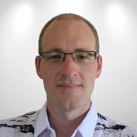 Wim Van Dender, Developer in La Nucia, Spain