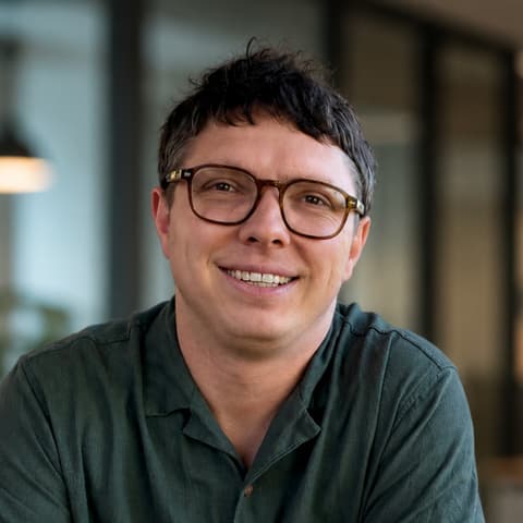 Evan Janovsky, Developer in Haarlem, Netherlands