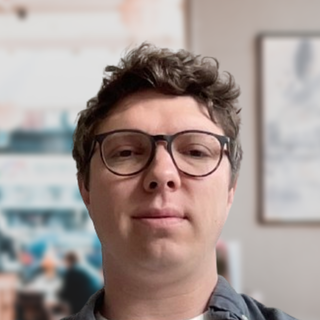Evan Janovsky, Senior GatsbyJS Programmer and Consultant.