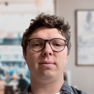 Evan Janovsky, Senior GatsbyJS Programmer and Consultant.