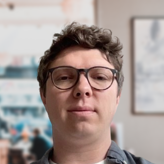 Evan Janovsky, Senior GatsbyJS Programmer and Consultant.