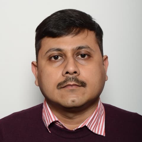 Pradipta Kumar Roy, Developer in Kolkata, West Bengal, India