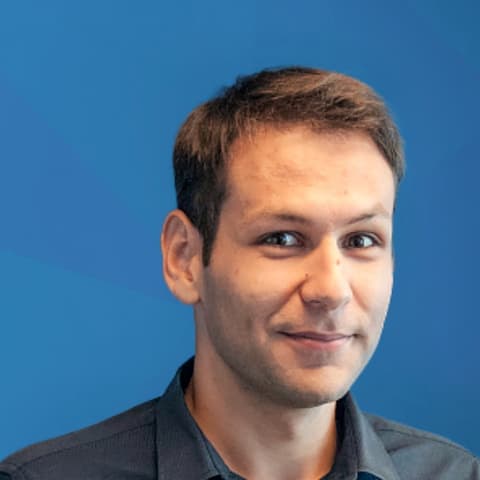 Ridvan Döngelci, Developer in Vancouver, BC, Canada