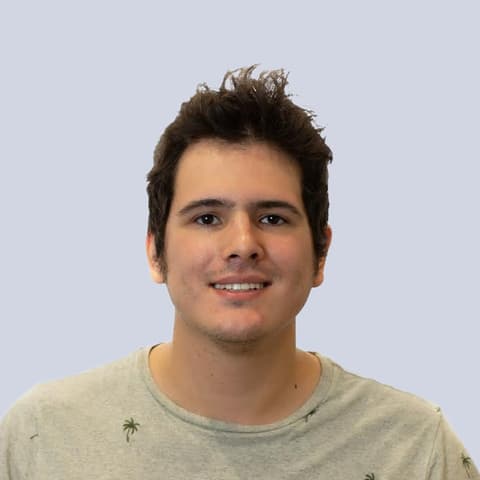 Juan Camilo Bages, Developer in Bogotá - Bogota, Colombia