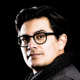 Ludvik Herrera, information design Design Freelancer.