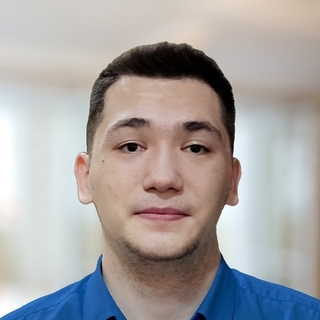 Enver Menadjiev, PHP Freelancer.