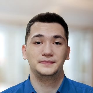 Enver Menadjiev, PHP Freelancer.