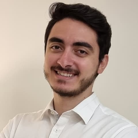 Abdulrahim Naser Eddin, Developer in Abu Dhabi, United Arab Emirates