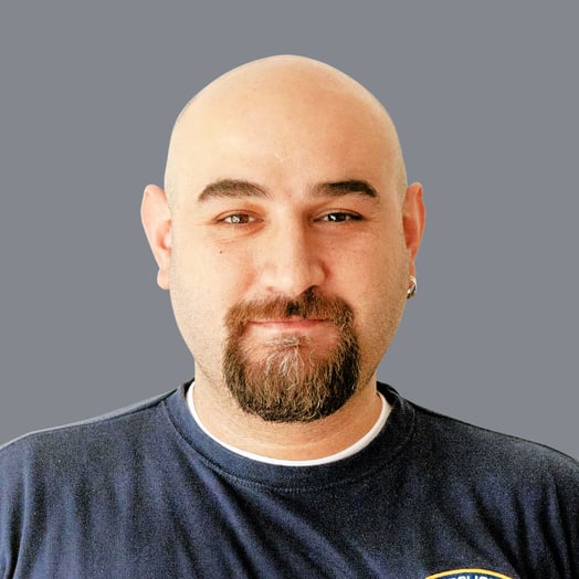 Emre Erkan, Developer in Istanbul, Turkey