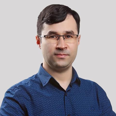 Adnan Baysal, Developer in Istanbul, Turkey