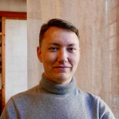 Jack Penny, Developer in Cheltenham, United Kingdom
