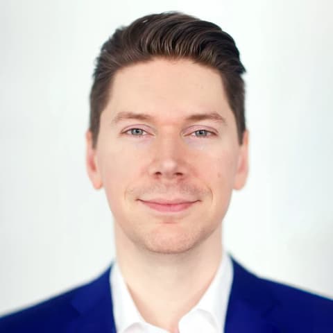 Hans van de Bruggen, Designer in San Francisco, CA, United States