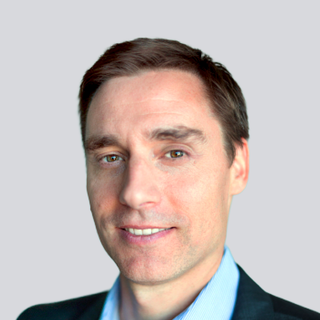 Arnaud Soupa, CFA, Independent CFO Expert.