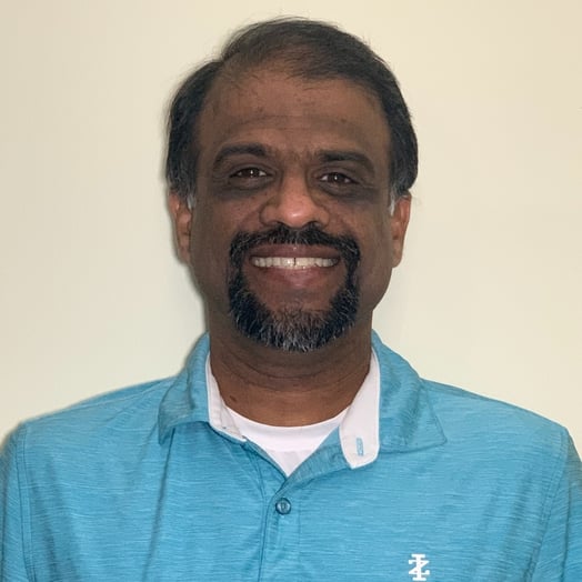Chidambaram Velayudham, Developer in Troy, MI, United States
