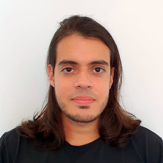 Samir Ferreira, Developer in João Pessoa - State of Paraíba, Brazil