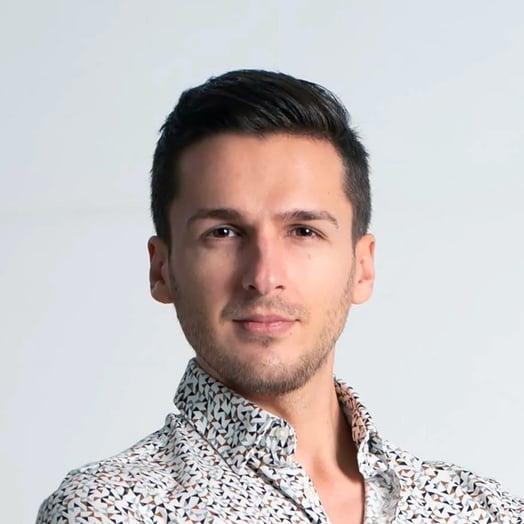 Romeo-Gabriel Băisan, Developer in Bucharest, Romania