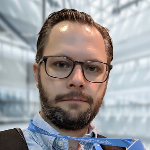 Jeremy Jacobson, Developer in Atlanta, GA, United States