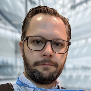 Jeremy Jacobson, Freelance AWS Sagemaker Programmer for Hire.