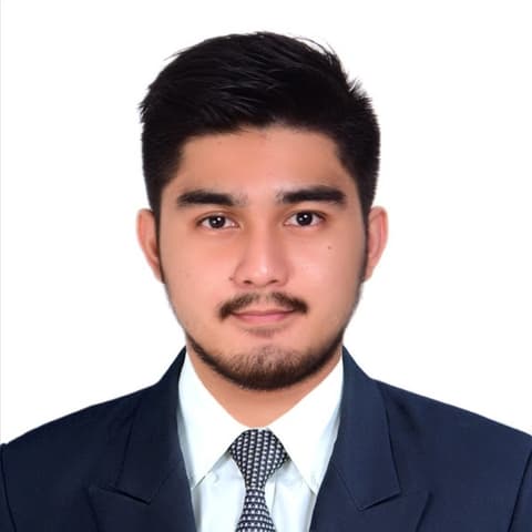 Christian Josh Garcia Cruz, Developer in Mandaluyong, NCR, Philippines