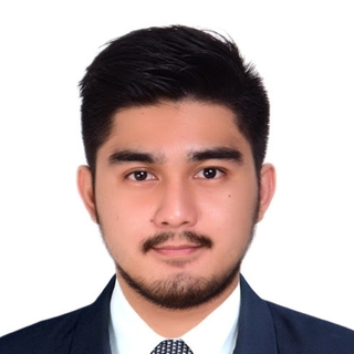Christian Josh Garcia Cruz, Accomplished UiPath Freelancer.