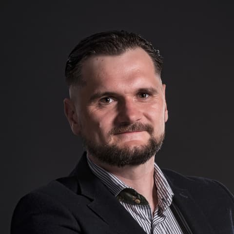 Ruslan Forostianov, Developer in Utrecht, Netherlands
