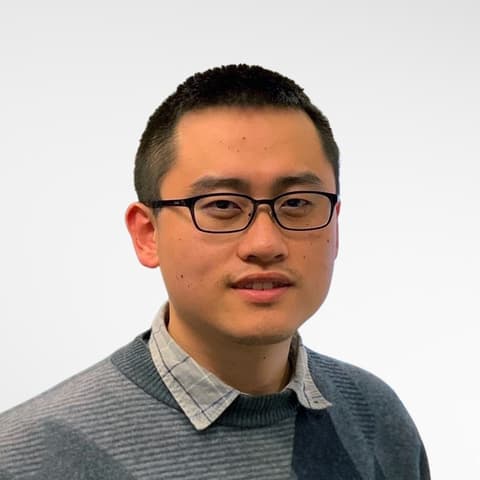 Wenlong Dong, Developer in Sydney, New South Wales, Australia