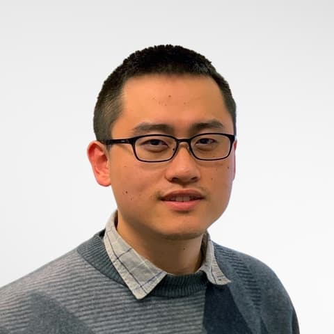 Wenlong Dong, Developer in Sydney, New South Wales, Australia