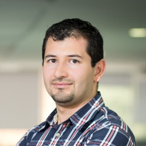 Gustavo Cardozo, Developer in Kelowna, BC, Canada
