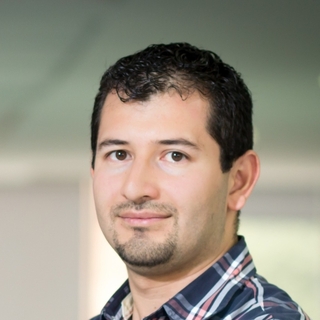 Gustavo Cardozo, Senior Visual Studio Programmer and Consultant.