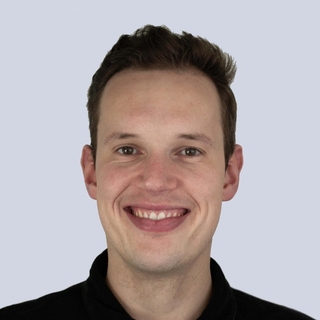 Erik van Veen, Expert UI Designer Freelance.