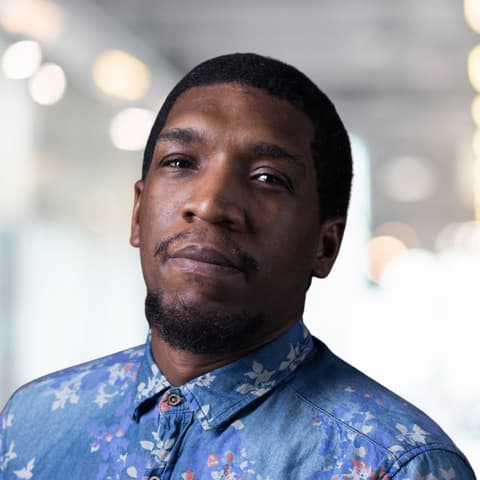 Jide Pinheiro, Designer in Lagos, Nigeria