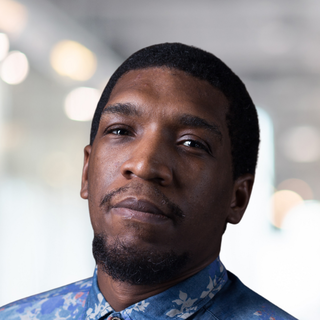 Jide Pinheiro, Toptal fintech Designer.