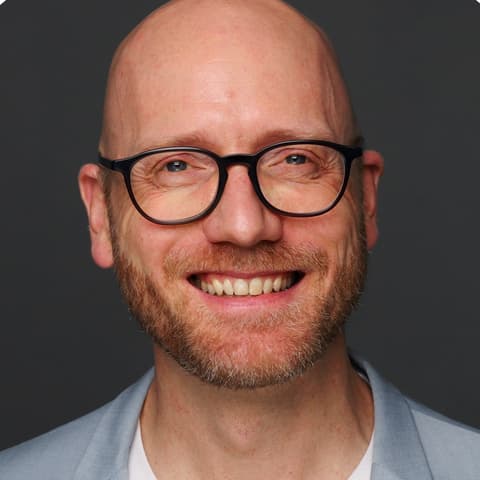 Dennis Vocke, Project Manager in Berlin, Germany