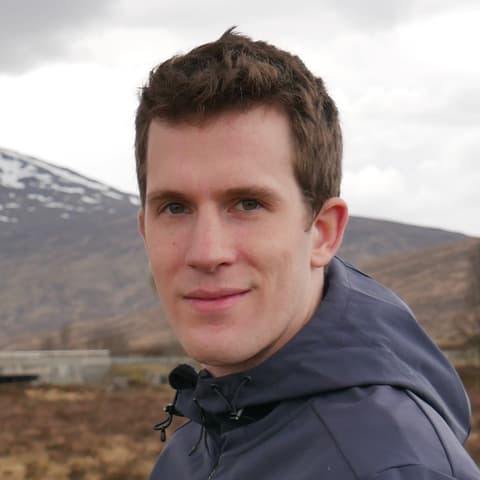 Michał Bieroński, Developer in Kraków, Poland