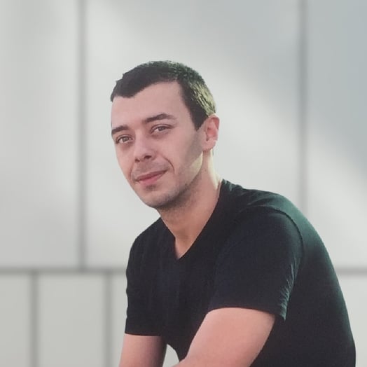 Daniel Stefanov, Product Manager in Sofia, Bulgaria