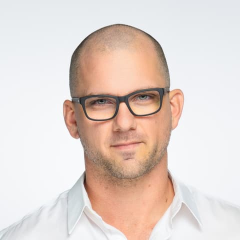 Andy Potanin, Developer in Durham, NC, United States
