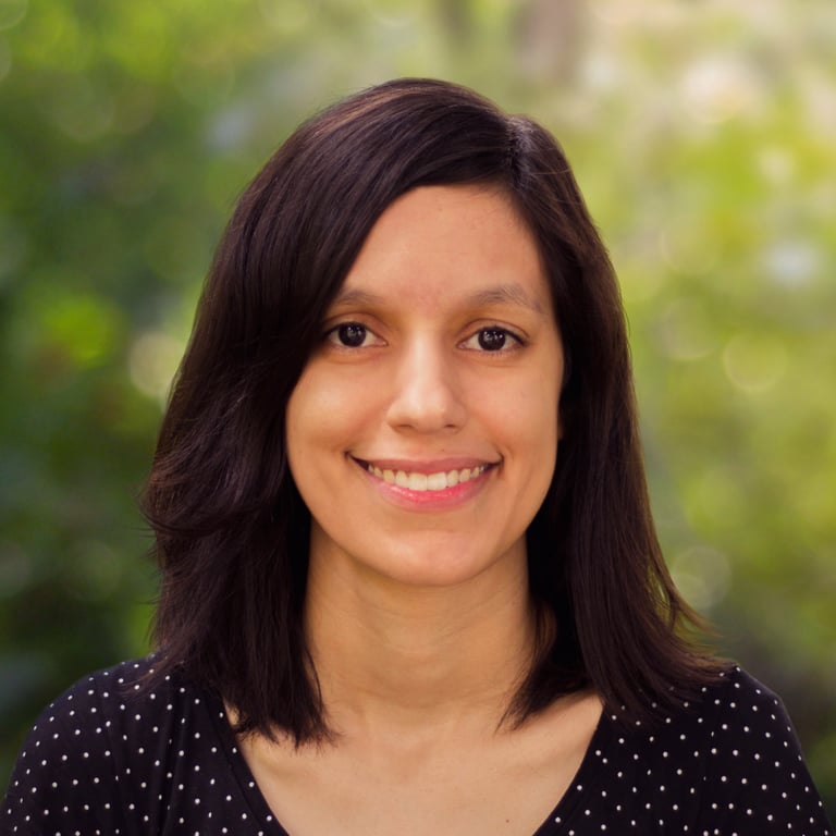 Mayra Magalhaes Gomes