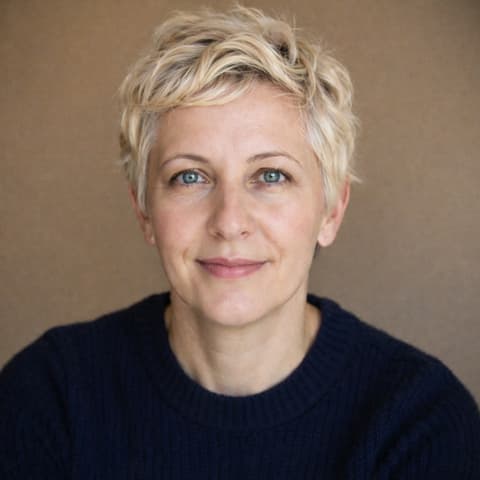 Rachael Posnak, Designer in Chicago, IL, United States