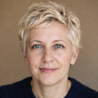 Rachael Posnak, Expert Product Designer Freelance.